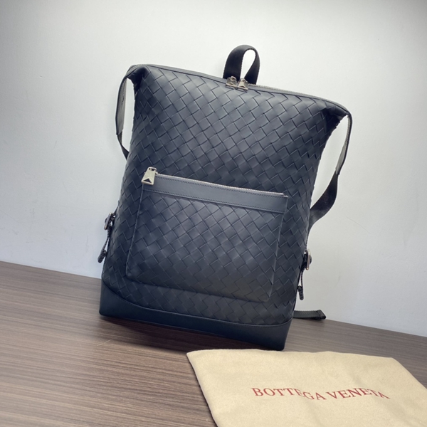 ボッテガヴェネタバッグ全体デザイン